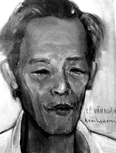 Như tiếng thì thầm vĩnh biệt