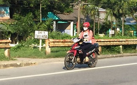 Xóa đường ngang tự phát, hạn chế tai nạn đường sắt