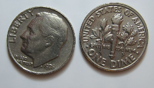 Mười Cents