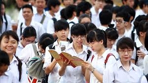Khoảng 40.000 thí sinh tham gia kỳ thi THPT quốc gia cụm thi Huế