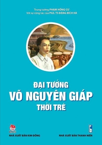 Phu nhân Đại tướng Võ Nguyên Giáp tham gia viết sách về chồng