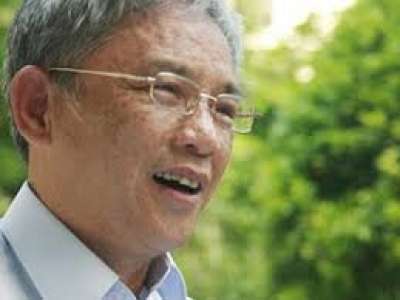  Nghiên cứu văn hóa từ góc nhìn của Vương Trí Nhàn