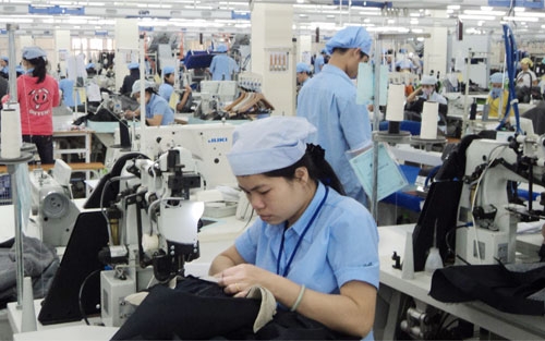 Tổng vốn đầu tư trên địa bàn 4 tháng đầu năm ước đạt gần 4.000 tỷ đồng