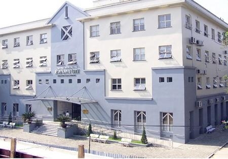 TT-Huế: Nhiều người nhập viện vì bệnh mùa nắng nóng