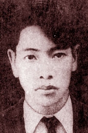 Chùm thơ Ngô Minh