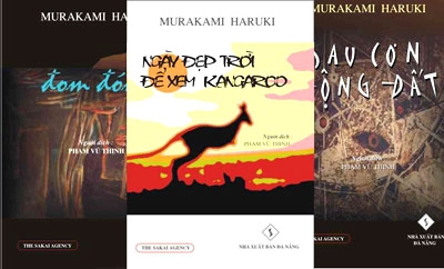 Điểm nhìn và giọng điệu trần thuật trong truyện ngắn của Haruki Murakami - từ góc nhìn tự sự học