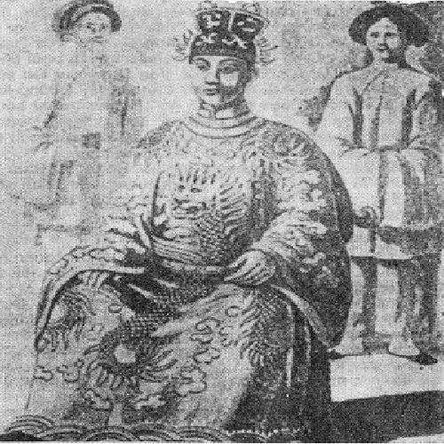 Kết quả hình ảnh cho Thời vua Minh Mạng
