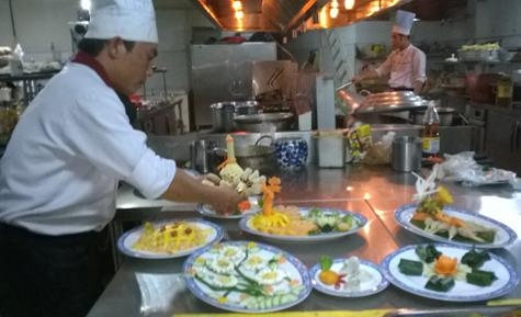 Xây dựng thương hiệu cho ẩm thực Huế