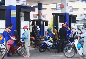  Chỉ số giá tiêu dùng (CPI) trên địa bàn tỉnh tháng 5/2015, tăng khoảng 0,2%