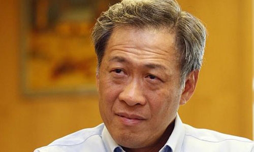 Singapore cảnh báo nguy cơ xung đột ở Biển Đông