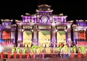Thừa Thiên Huế tham gia Tuần lễ Du lịch xanh đồng bằng sông Cửu Long