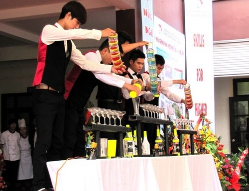 Nhiều hoạt động hấp dẫn tại Ngày hội Du lịch Huế 2015