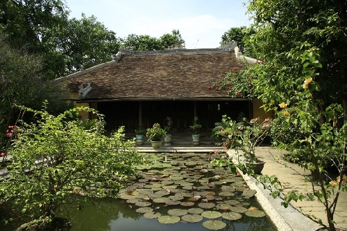 Triển khai Nghị quyết của HĐND về đề án “chính sách hỗ trợ bảo vệ và phát huy giá trị nhà vườn Huế đặc trưng”