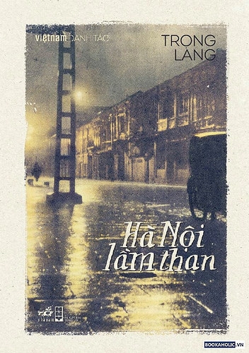Đã có thời “Hà Nội lầm than”