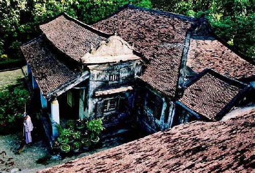Chi từ 5-8 tỷ đồng/năm để hỗ trợ nhà vườn Huế