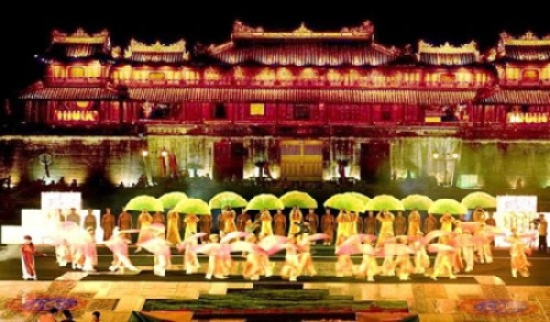 Cộng hòa Pháp vẫn là đối tác chính tại Festival Huế 2016