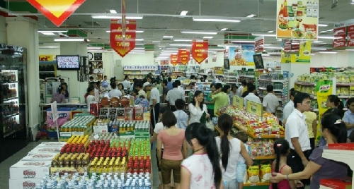Thông qua Đề án quy hoạch phát triển ngành thương mại tỉnh Thừa Thiên Huế đến năm 2025, định hướng đến 2030