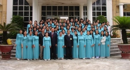 Đại học Nông lâm Huế: Triển khai hoạt động Tuyển chọn giảng viên nguồn cho Trung tâm Bồi dưỡng POHE