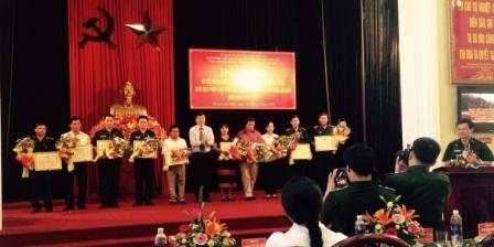 Sơ kết Đề án 3-1133: 80% Nhân dân và cán bộ vùng biên giới, ven biển được phổ biến pháp luật