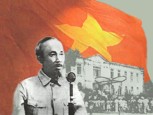 Nhiều hoạt động kỷ niệm 70 năm Ngày Cách mạng tháng Tám và Quốc khánh; kỷ niệm 70 năm Ngày truyền thống lực lượng vũ trang tỉnh