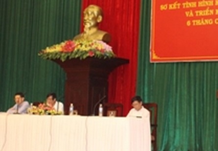 Thành phố Huế: Doanh thu du lịch 6 tháng đầu năm đạt 809,7 tỷ đồng