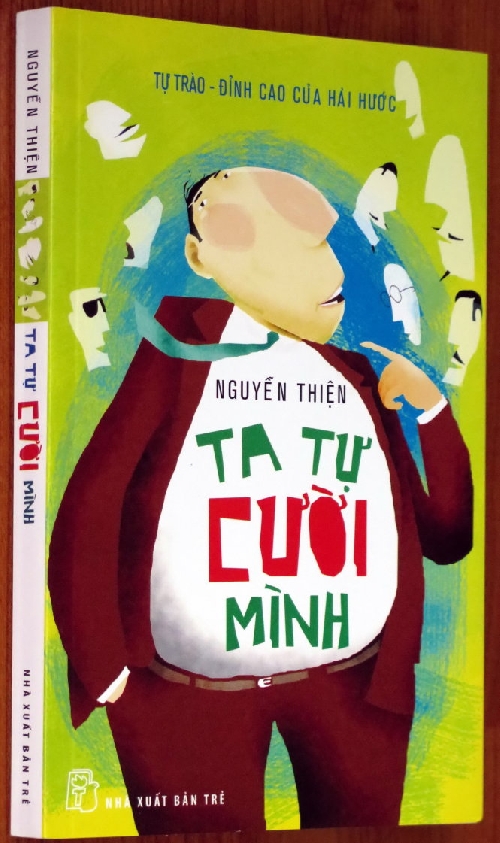 Tự trào như một nghệ thuật sống