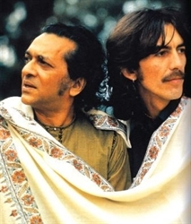 Ravi Shankar - bố già của dòng World Music