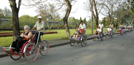 Giọng Huế - Gần cảm, xa thương