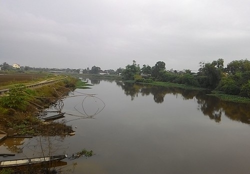 A Lưới, Phong Điền, Quảng Điền, Phú Vang và Phú Lộc nằm trong Chương trình phát triển thương mại miền núi, vùng sâu, vùng xa và hải đảo giai đoạn 2015 - 2020