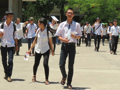ĐH Huế xét tuyển bổ sung cho ngành học mới