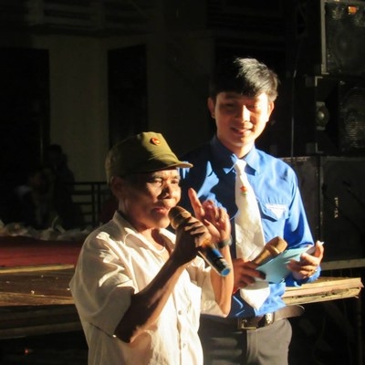 A Lưới: "Chung tay bảo vệ Sao la và rừng xanh yêu thương"