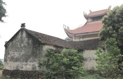 Phục chế, trùng tu: Bài toán văn hóa về sự cân bằng