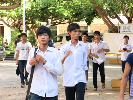 ĐH Huế: Điểm cao nhất là Trường ĐH Y dược