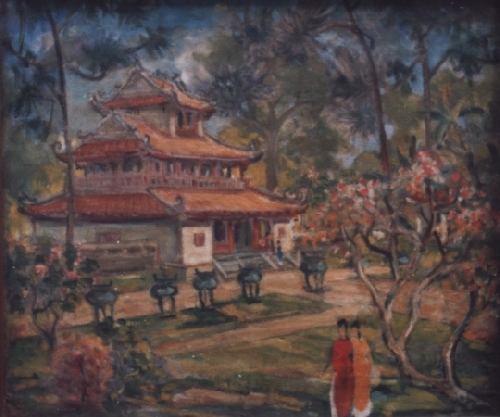 Thơ Sông Hương 04-89