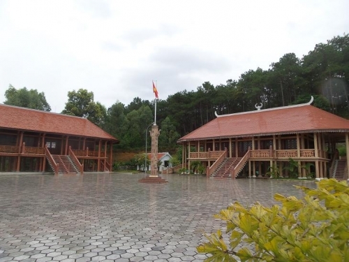 A Lưới trên tiến trình trở thành đô thị động lực phía Tây của tỉnh