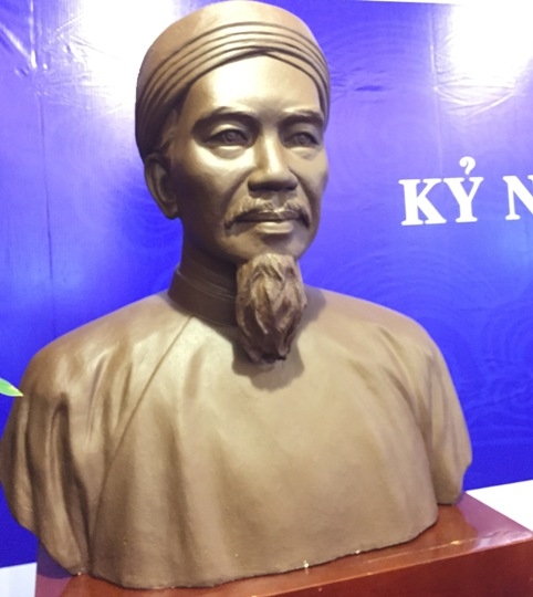 Hội thảo 170 năm sinh Đào Tấn: 'Gian nan là nợ anh hùng phải vay'