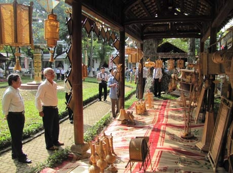 50 đơn vị tham dự Hội thảo Nghiên cứu thị trường và Xu hướng thiết kế 