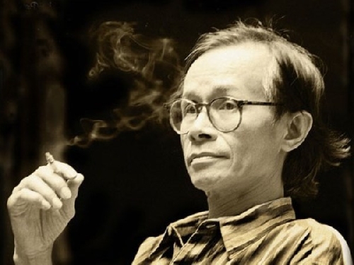 Con đường lãng mạn nhất Hà Nội chính thức mang tên Trịnh Công Sơn