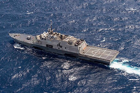 Trung Quốc đang tự hủy hoại lợi ích cốt lõi vì tham vọng ở Biển Đông