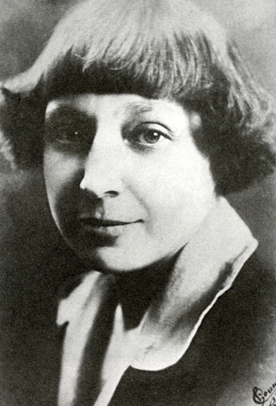 Thơ về Marina Tsvetaeva