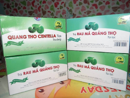 Quảng Điền:  Bình chọn 27 sản phẩm công nghiệp nông thôn tiêu biểu 