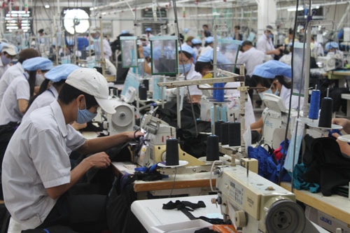 TP Huế: Tổng thu ngân sách 9 tháng đầu năm 2015 ước đạt 648,7 tỷ đồng