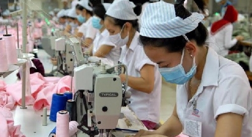 Chỉ số sản xuất công nghiệp 9 tháng đầu năm tăng 9,5% so với cùng kỳ