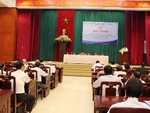 Thành phố Huế: Tổng kết 20 năm xây dựng đời sống văn hóa và 15 năm “Ngày vì người nghèo”