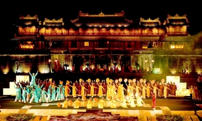 Thừa Thiên - Huế hướng đến đô thị “di sản, văn hóa, sinh thái, cảnh quan, thân thiện với môi trường”