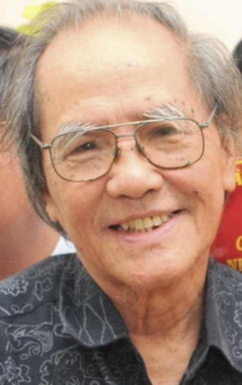  Phó giáo sư, Nhà giáo nhân dân Trần Thanh Đạm từ trần