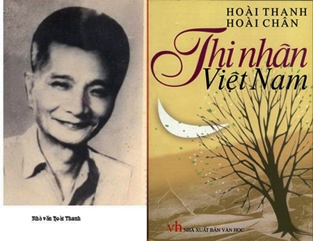 14 tháng bảy và Thi Nhân Việt Nam