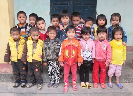 Kiểm tra công tác Dân số -KHHGĐ cuối năm 2015 tại các huyện, thị xã và thành phố Huế.