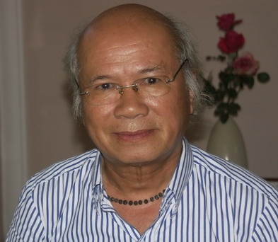 Thơ của người đi xa