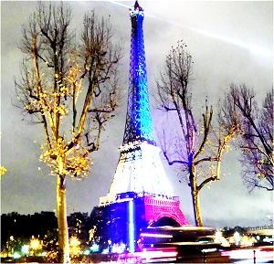  Thảm kịch ở Paris có ý nghĩa gì với châu Âu?